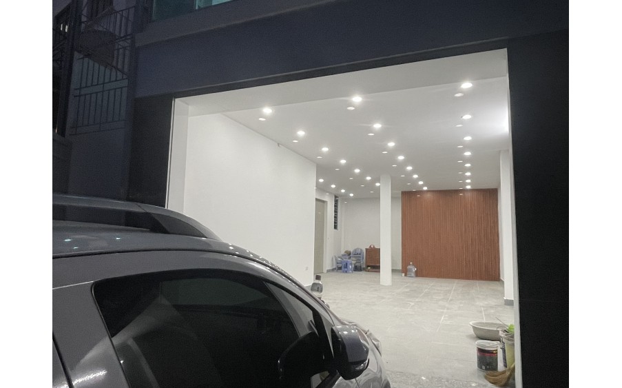 CHO THUÊ NHÀ MP TÂN XUÂN, Xuân Đỉnh, Bắc Từ Liêm 70m2 x 3 tầng 35triệu/tháng